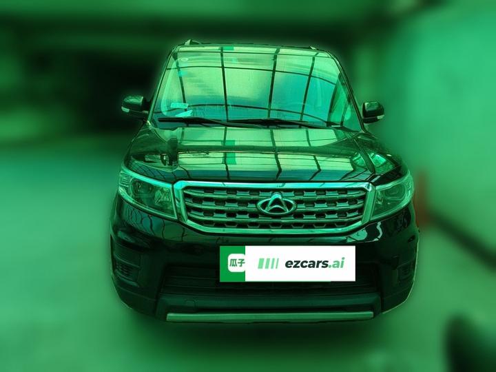 X70A 2018 1.5L MT Standard photo 2