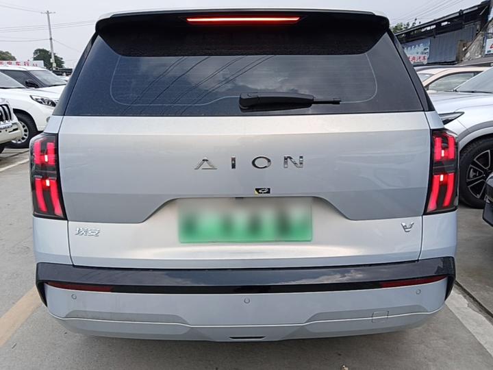 AION V 2026 Aion Family 520 photo 5