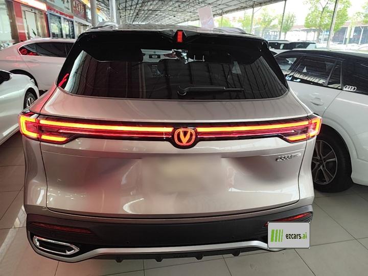 CS55PLUS 2026 4th Gen 1.5T Premium photo 5