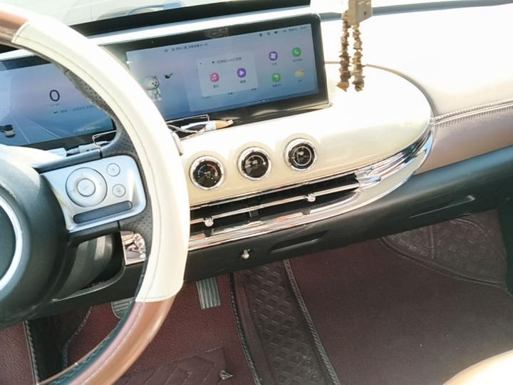 Wuling Bingo 2023 333km + photo 8
