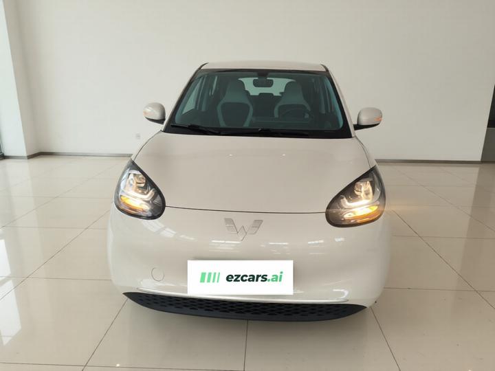 Wuling Bingo 2023 333km photo 2