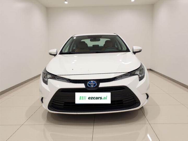 Levin 2023 Smart Hybrid 1.8L Leading photo 2