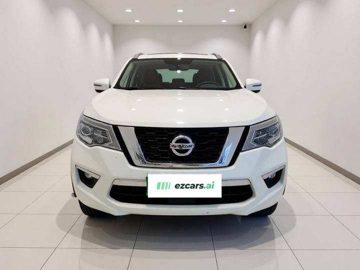 Terra 2018 2.5L AT AWD Flagship photo 2