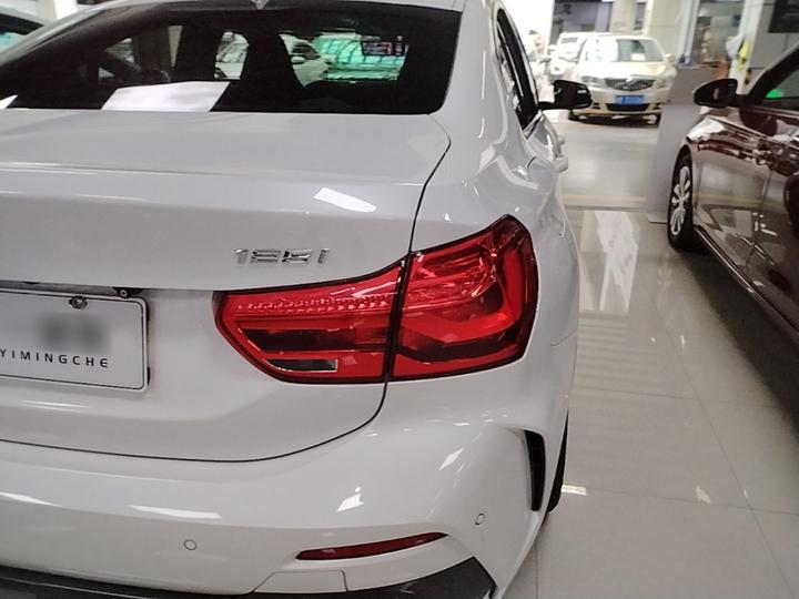 1 Series 2021 Facelift 125i M Sport photo 7
