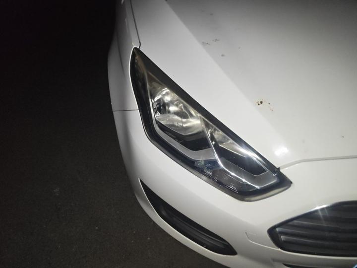 Escort 2019 Facelift 1.5L AT China VI photo 7