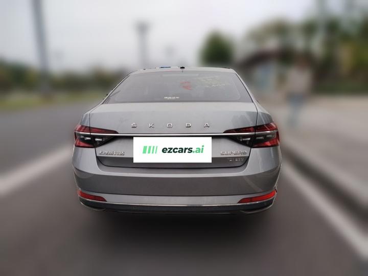 Superb 2019 TSI280 DSG Comfort photo 3