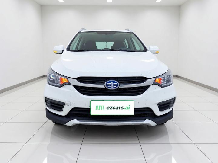FAW D60 2017 1.5L MT Standard photo 2