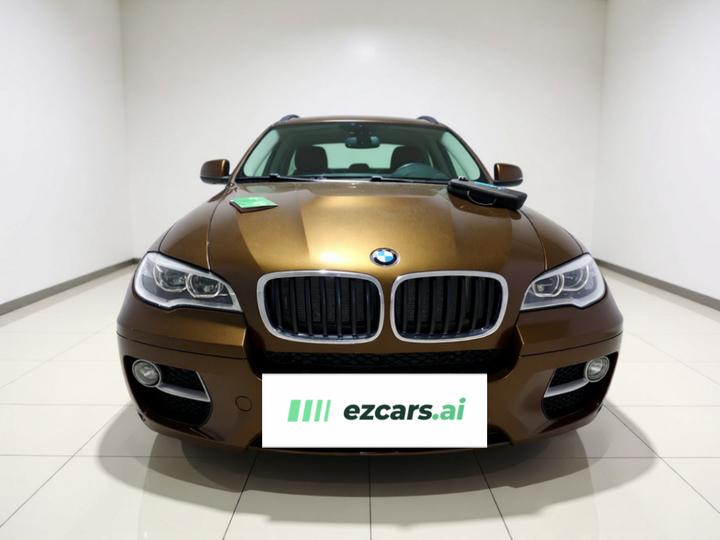 X6 Parallel Import xDrive35i 5-Seater photo 2