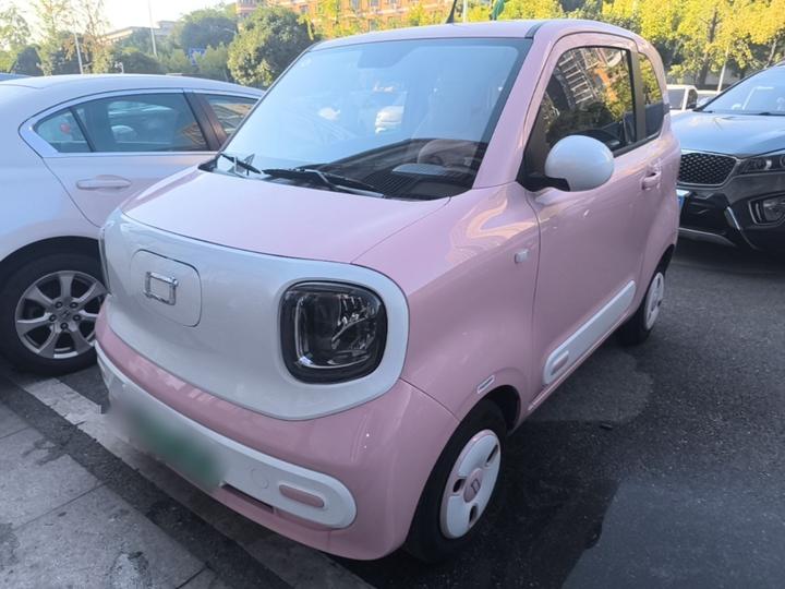 Bestune Pony 2026 222km
