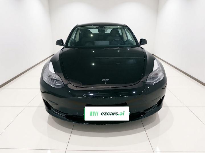Model 3 2022 RWD photo 2
