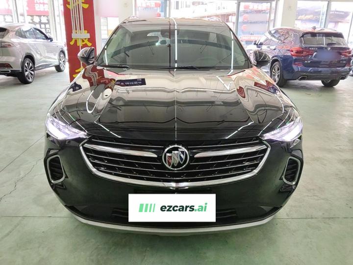 2022 Envision S 652T RWD Luxury photo 2