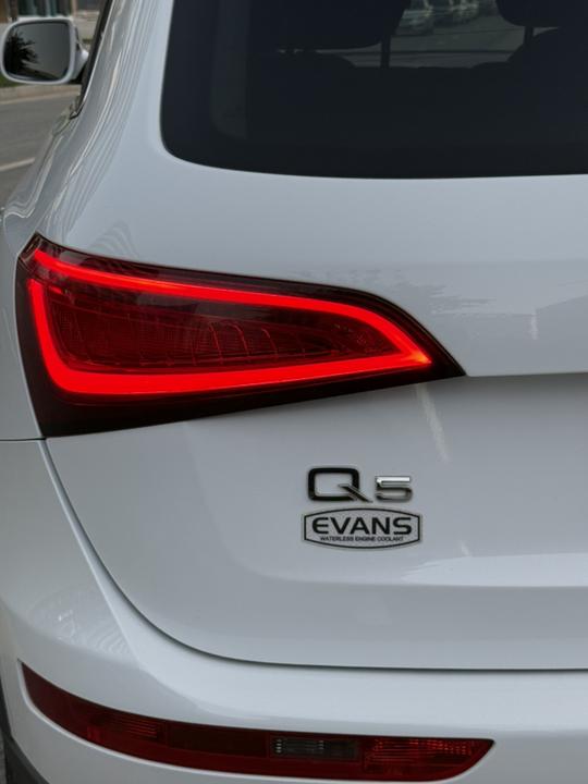 Q5 2018 Collection 40 TFSI Tech photo 7