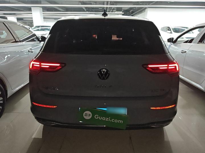 Golf 2023 Facelift 280TSI DSG Pro photo 3