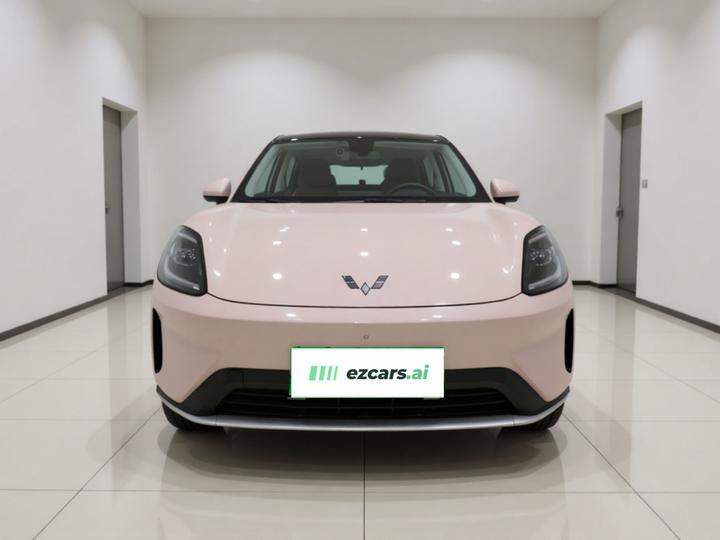 Bingo S 2025 325km Exclusive photo 2