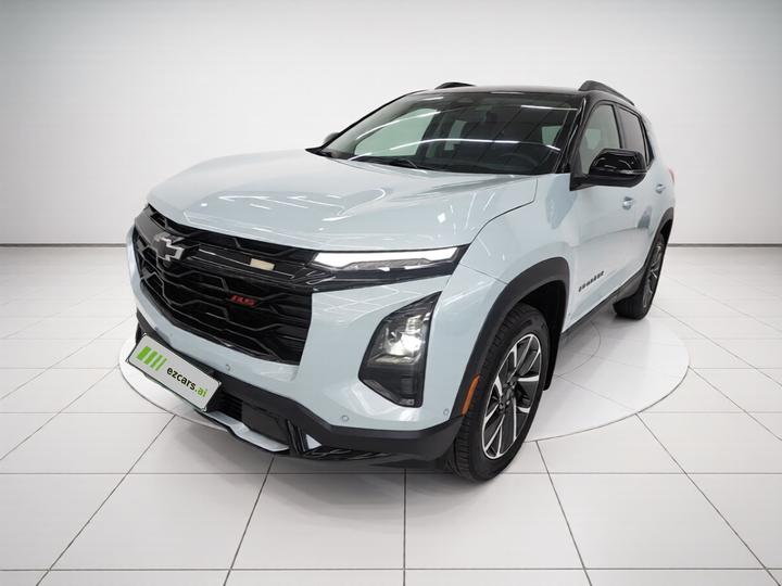 Plus 2024 102km RS