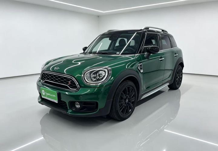 Countryman 2020 2.0T COOPER S