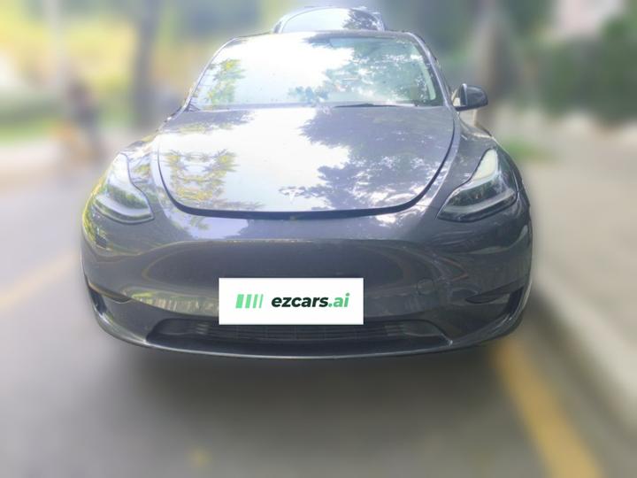 Model Y 2022 Facelift RWD photo 2