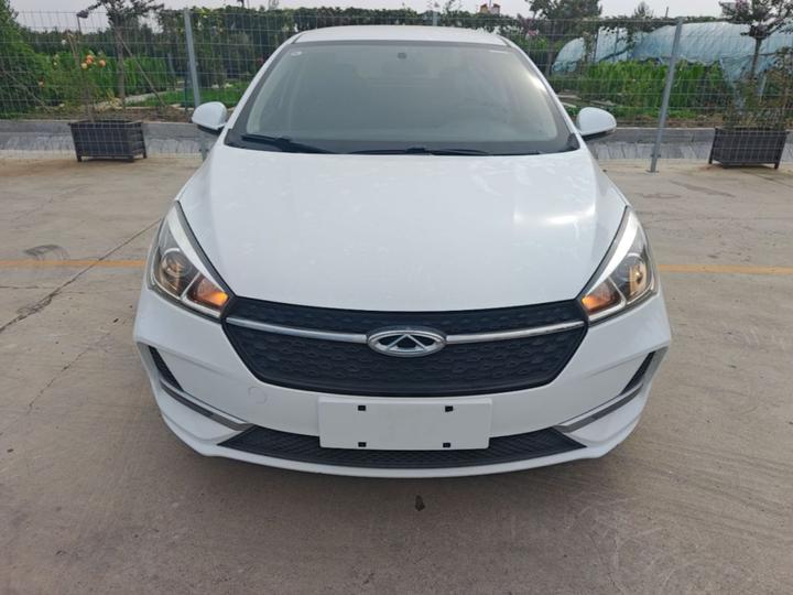 Arrizo 5 2019 1.5L CVT China V photo 2