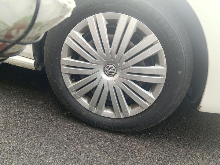 Polo 2018 1.5L AT photo 8