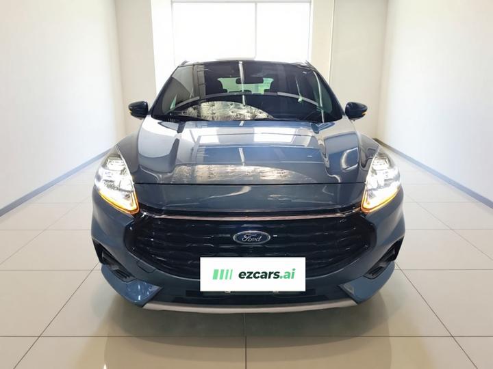 Escape 2024 EcoBoost 245 RWD photo 2