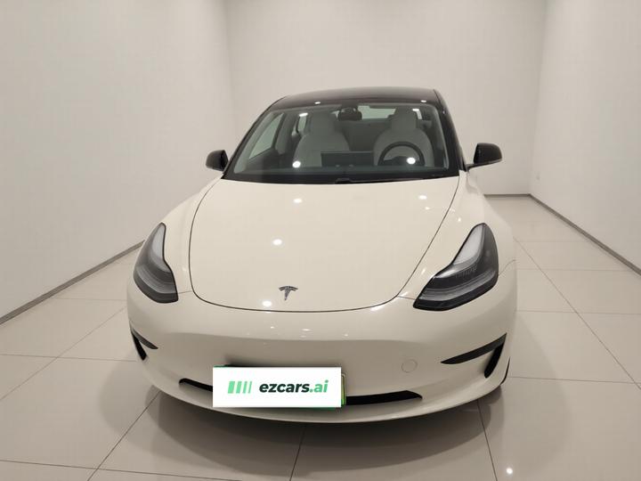 Model 3 2020 Standard Range RWD Upgraded photo 2