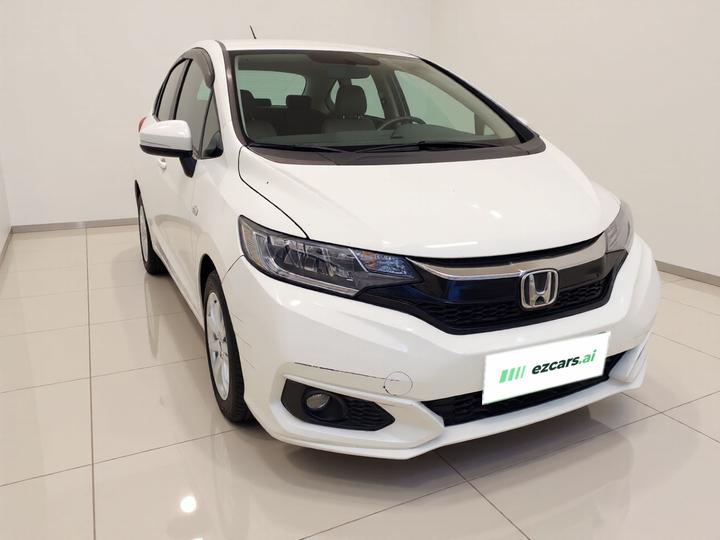 Fit 2018 1.5L MT Comfort photo 3