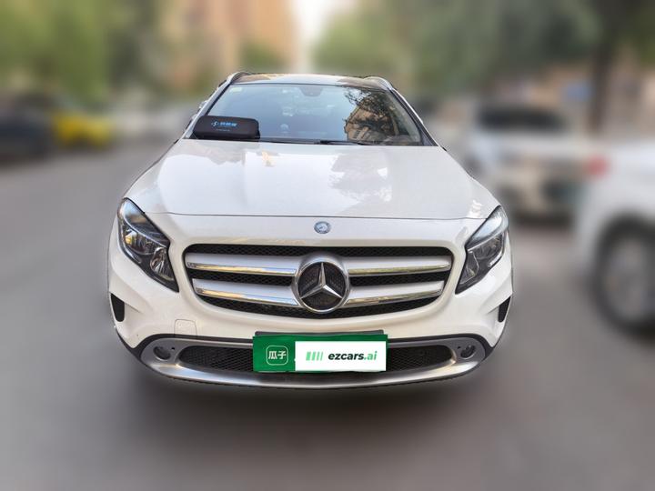 GLA 2015 GLA 200 Dynamic photo 2