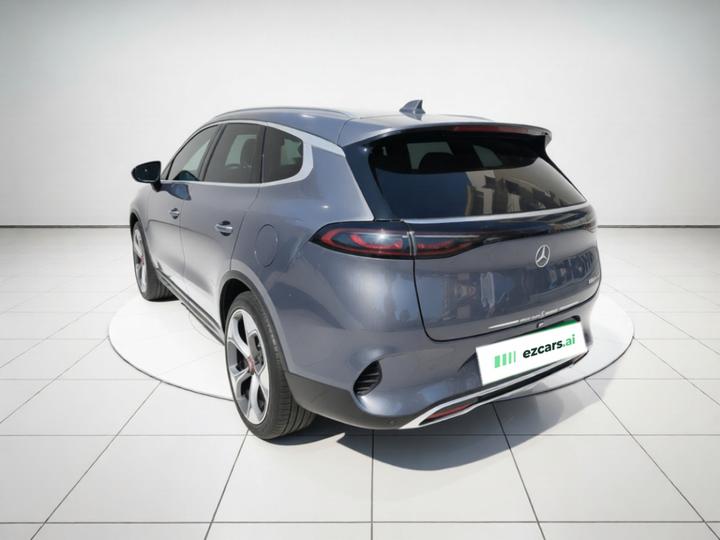 X 2020 PHEV Flagship photo 4