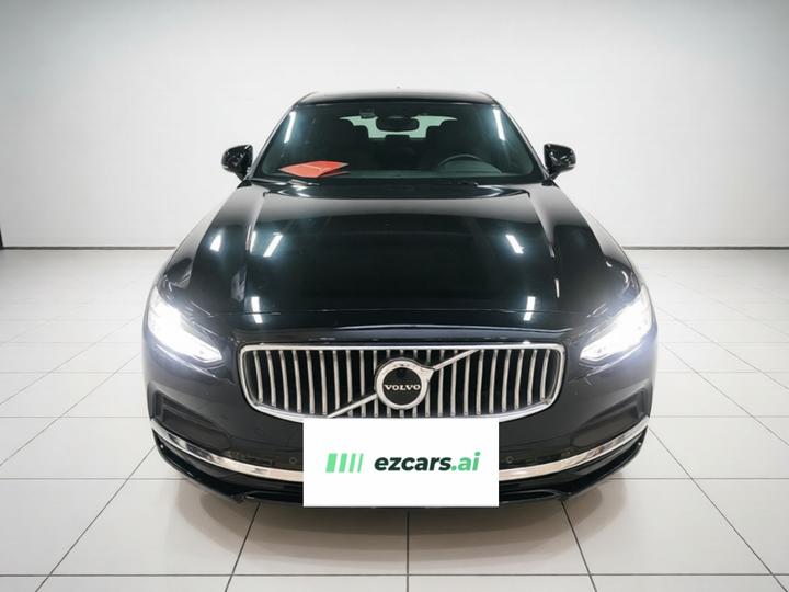 S90 2023 B5 Luxury photo 2