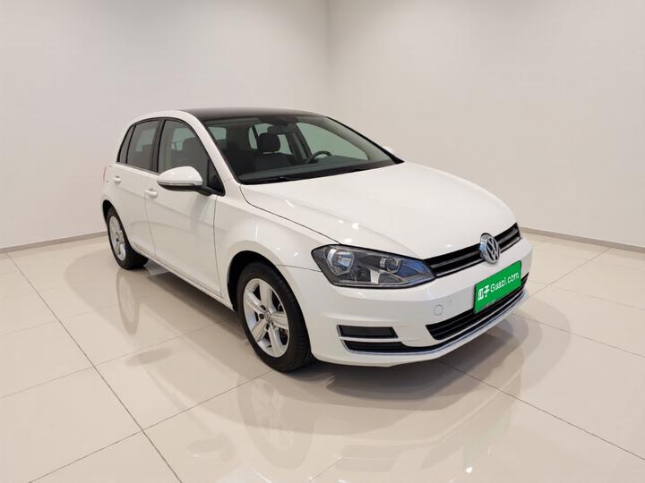 Golf 2015 1.6L AT Comfort photo 3