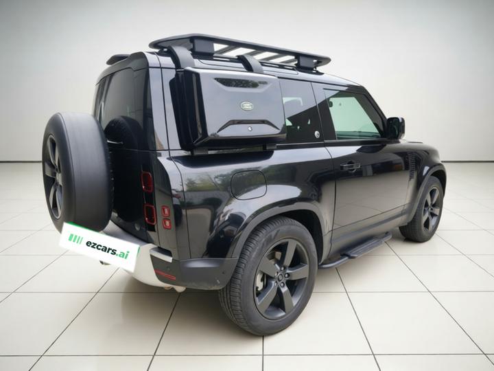 Defender 2022 90 2.0T P300 photo 6