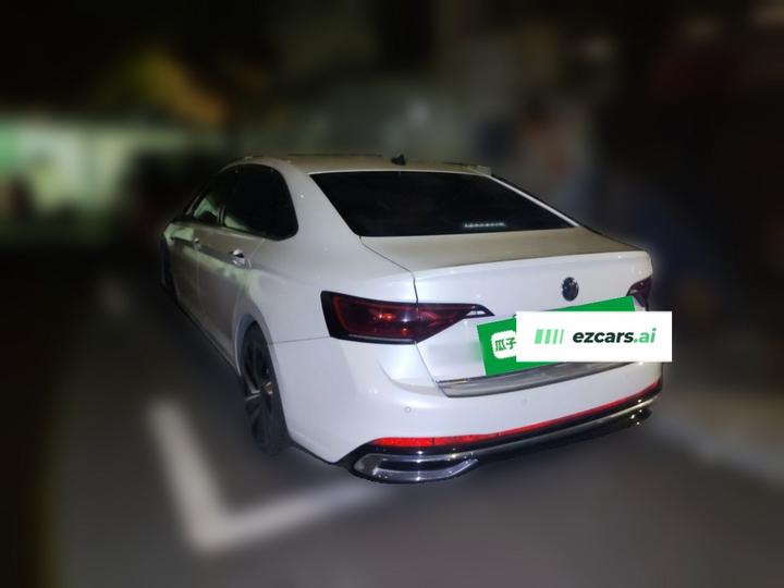 Sagitar 2023 280TSI DSG photo 4