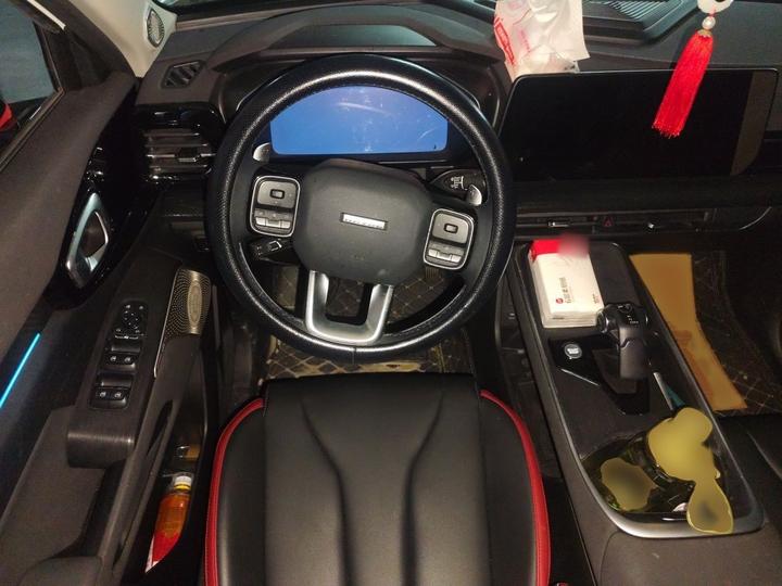 2022 1.5T DCT RWD photo 3