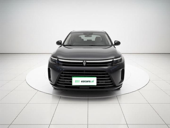 HIMA AITO M7 2022 1.5T AWD Luxury photo 2