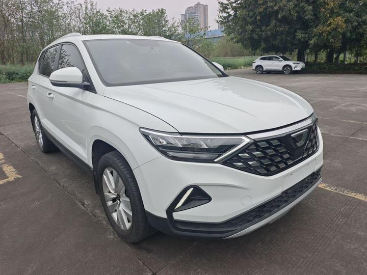 VS5 2019 280TSI AT Progressive photo 3
