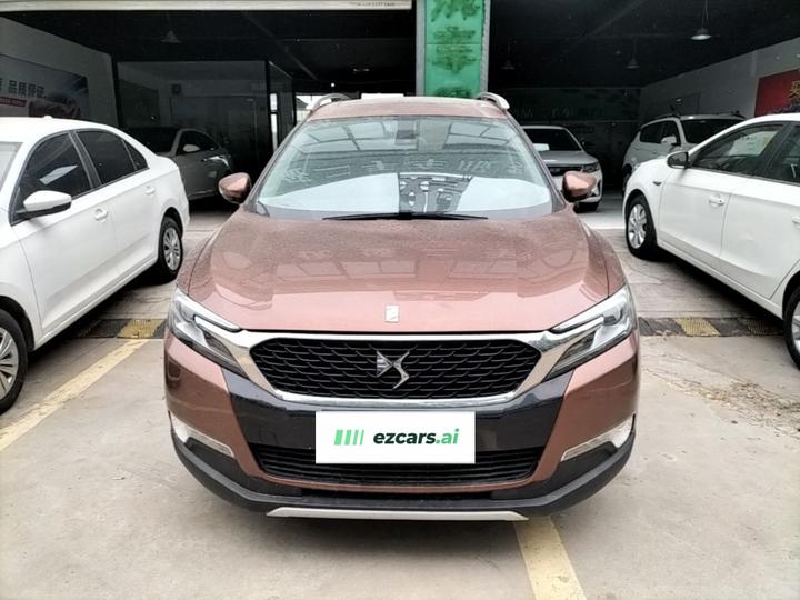 6 2014 1.6T Luxury THP160 photo 2