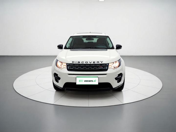 Discovery Sport 2018 200PS PURE photo 2