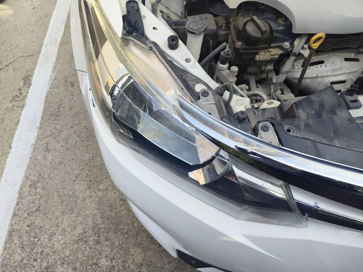 Vios 2014 1.5L AT photo 7