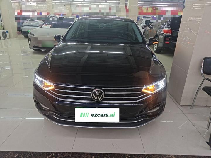 Magotan 2020 330TSI DSG Leading photo 2