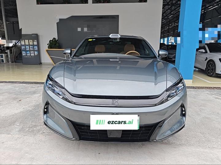 Han L 2025 DM-p AWD LiDAR Flagship photo 2