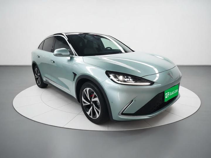 ARCFOX Alfa Romeo S 2022 708S+ photo 3