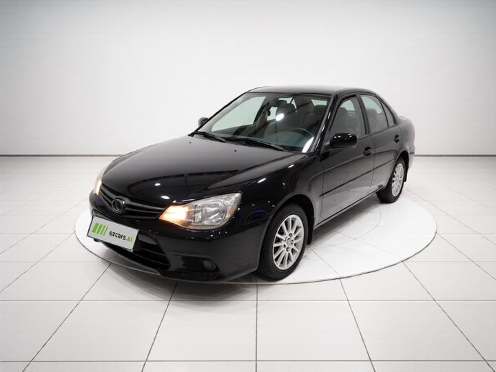 V3 2015 1.5L MT