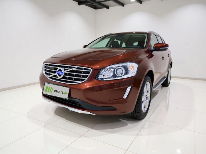 XC60 2015 T5 AWD