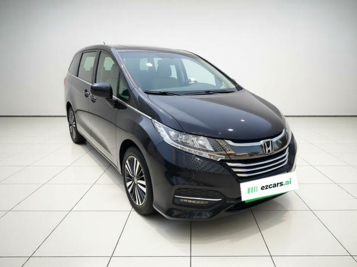 Odyssey 2018 2.4L Smart photo 3