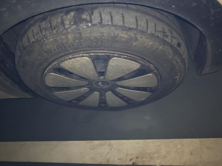 Wuling Bingo 2023 333km + photo 8