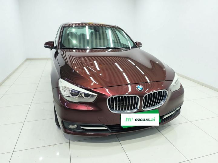 5 SeriesGT 2015 528i Leading photo 2