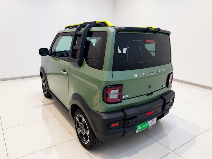 2024 200km Panda photo 4