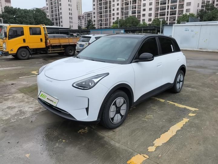 Xingyuan 2025 310km