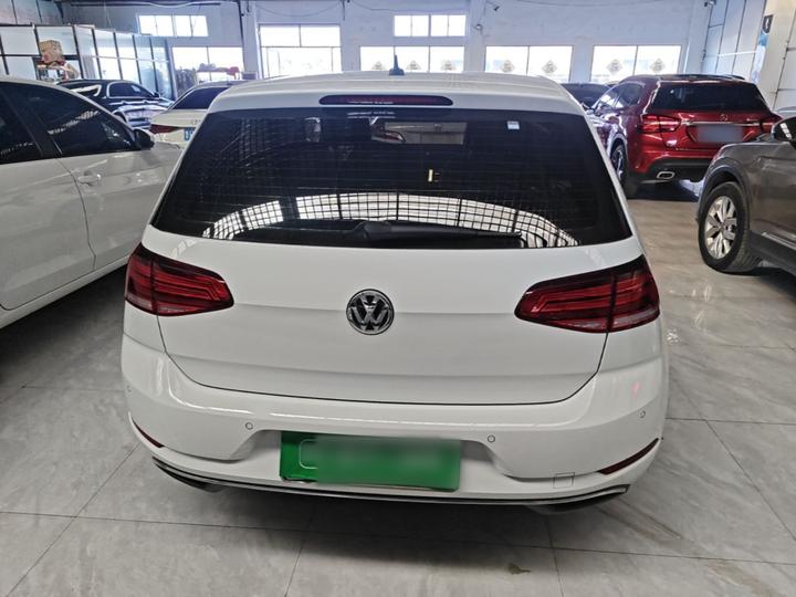 Golf 2020 280TSI DSG Comfort photo 3