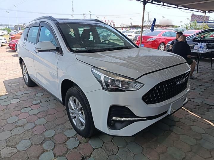 M6 2019 1.5T MT RWD Elite China VI photo 3